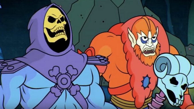 he man 2021 cast